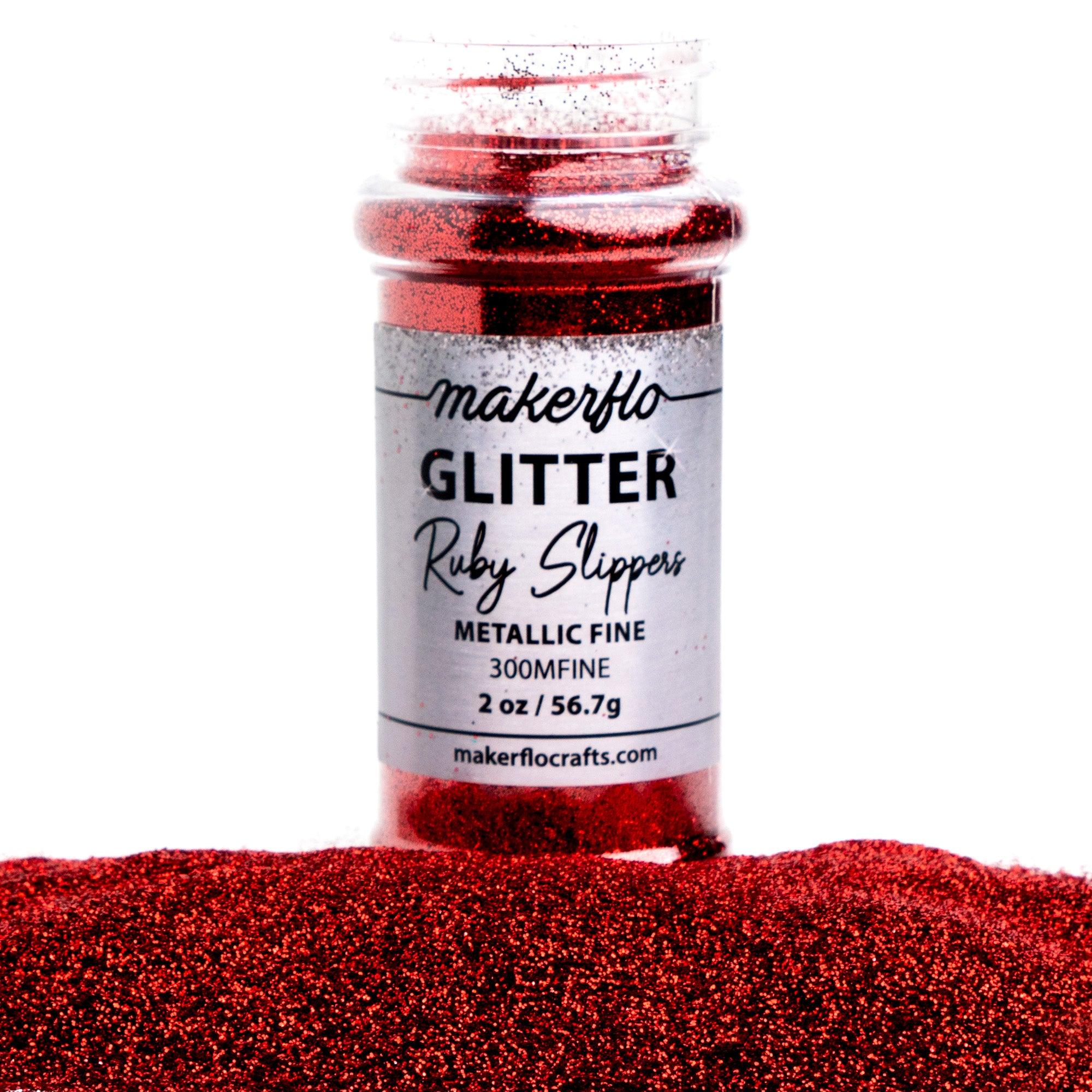 Ruby Slippers - Fine-0