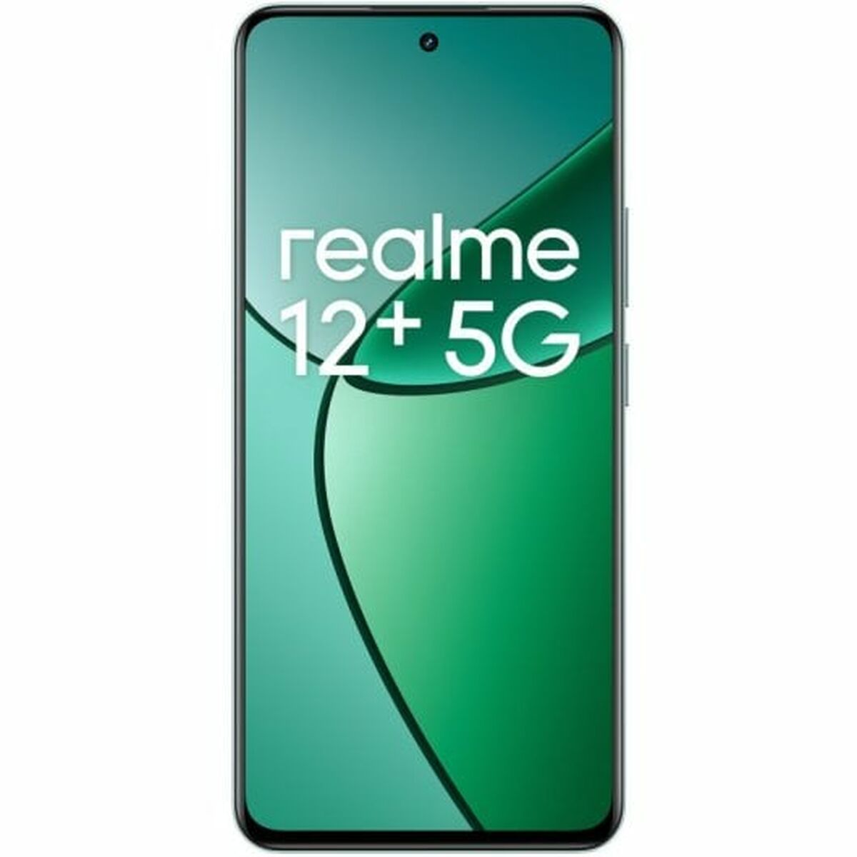Smartphone Realme 12+ 6,7" 6,67" 12 GB RAM 512 GB Green-8
