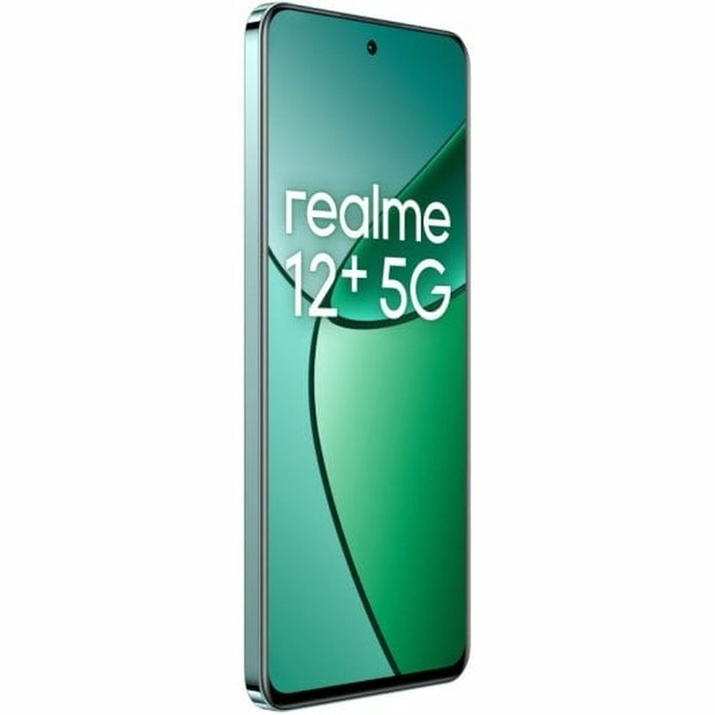 Smartphone Realme 12+ 6,7" 6,67" 12 GB RAM 512 GB Green-6