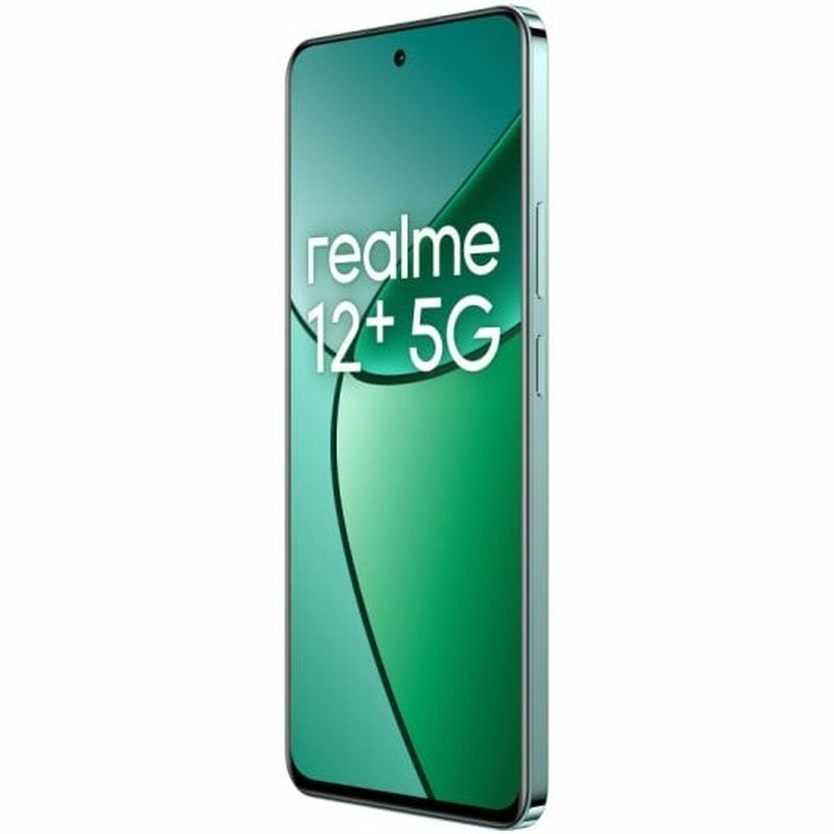 Smartphone Realme 12+ 6,7" 6,67" 12 GB RAM 512 GB Green-5