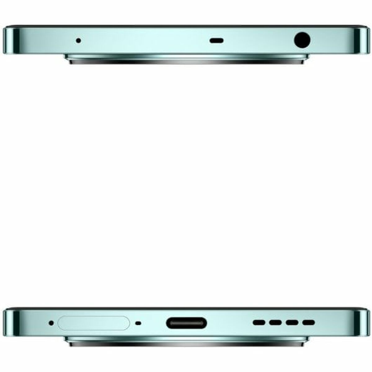 Smartphone Realme 12+ 6,7" 6,67" 12 GB RAM 512 GB Green-1