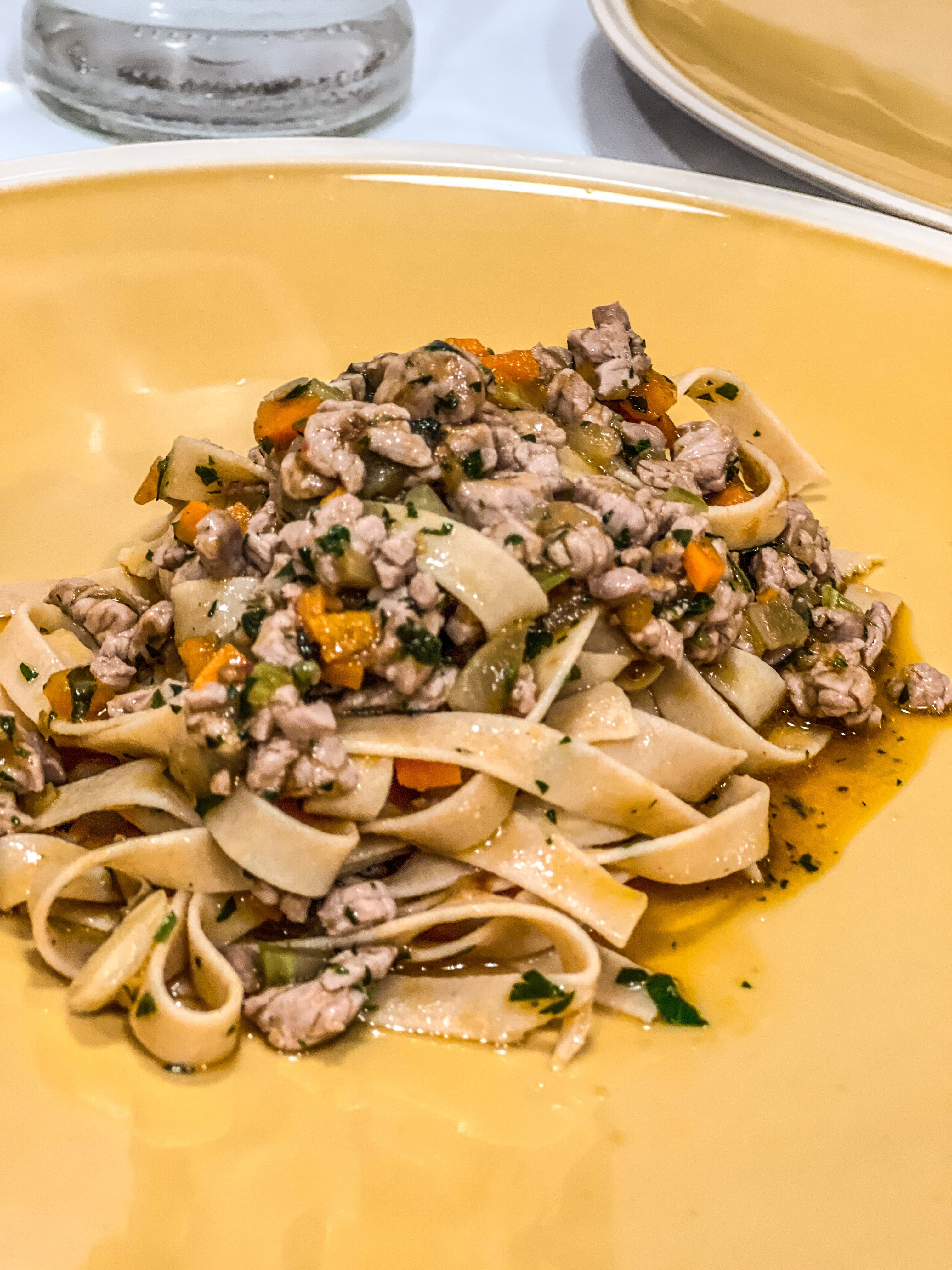 Fettuccine Tagliatelle KETO GLUTEN FREE 0% sugars-2