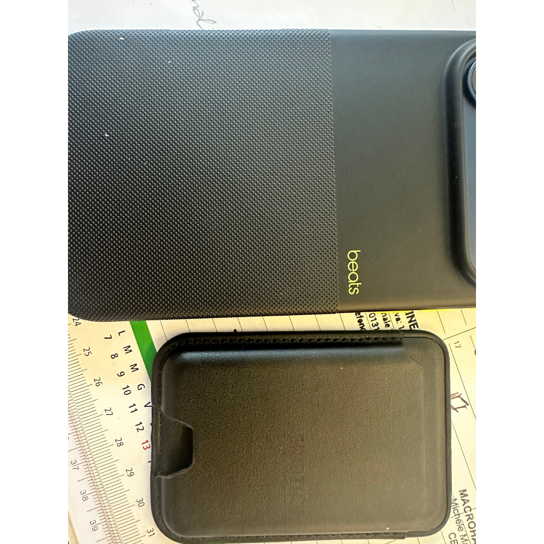 Portadocumenti o carta di credito