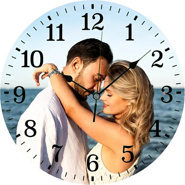 Orologi a parete personalizzati