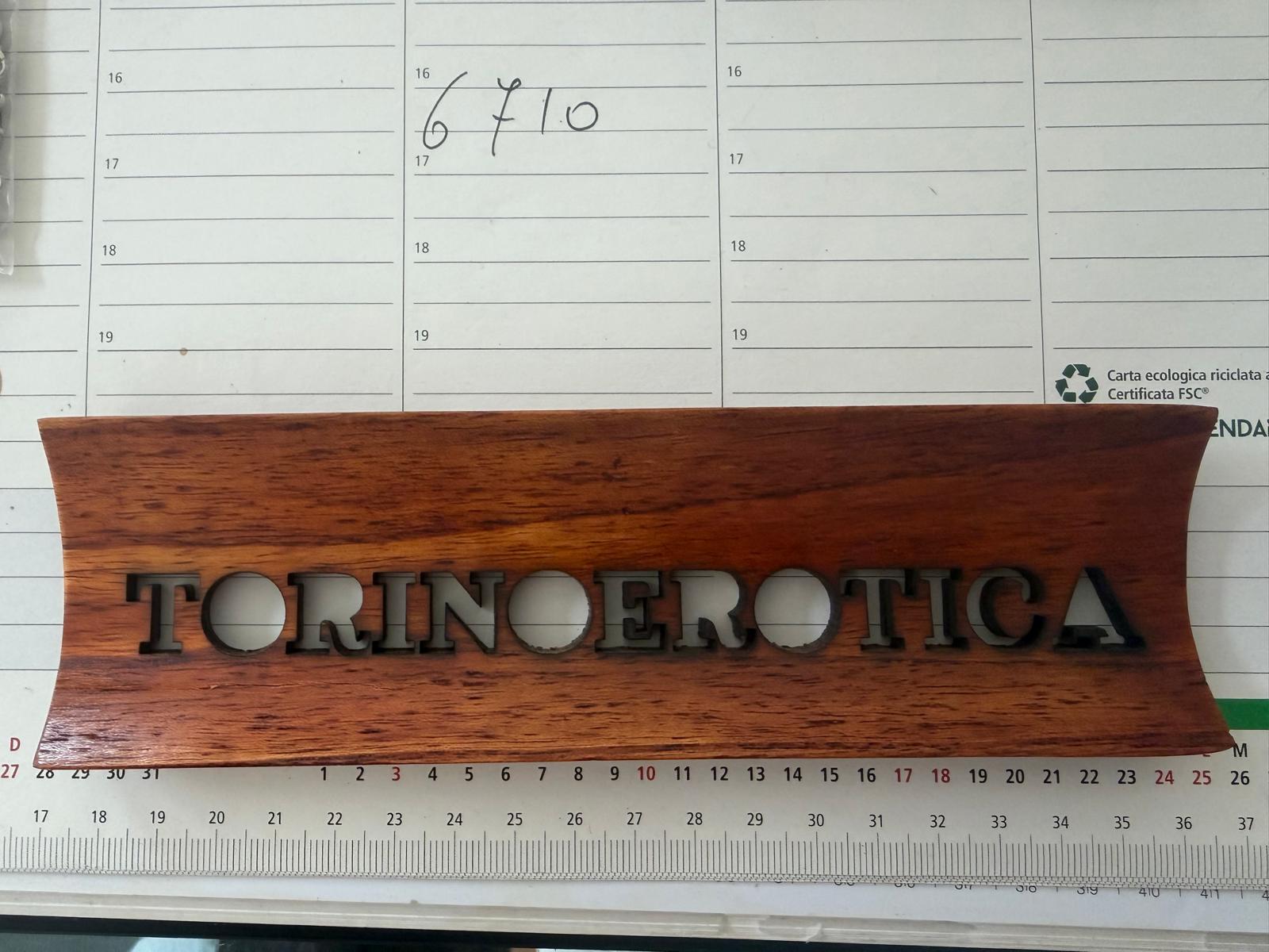 Portapenne da scrivania