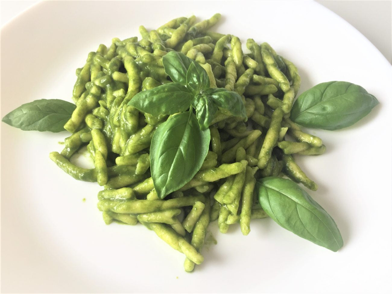 Trofie Pasta secca 500gr-3