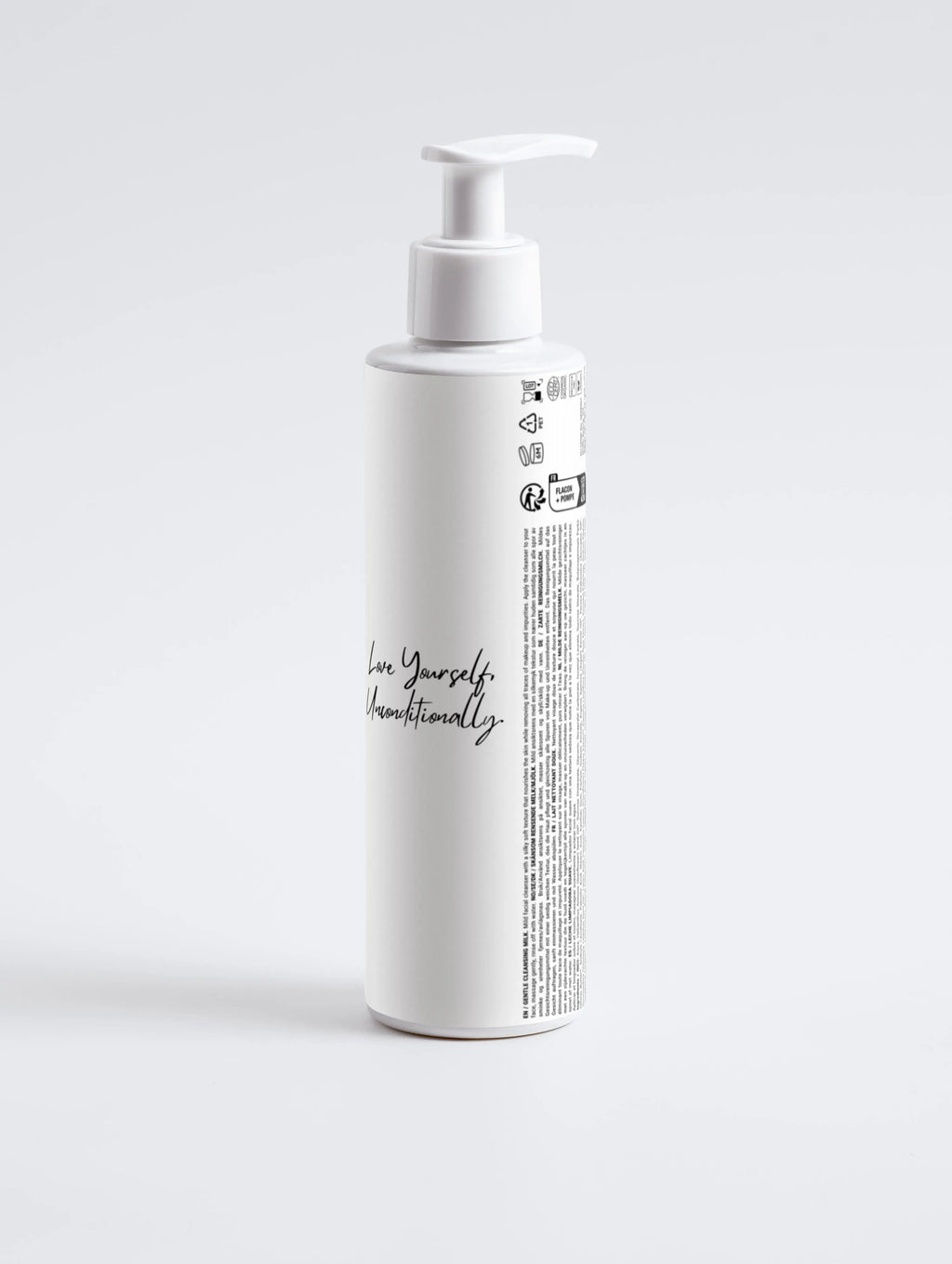 Radiant Skin - Cleansing Milk